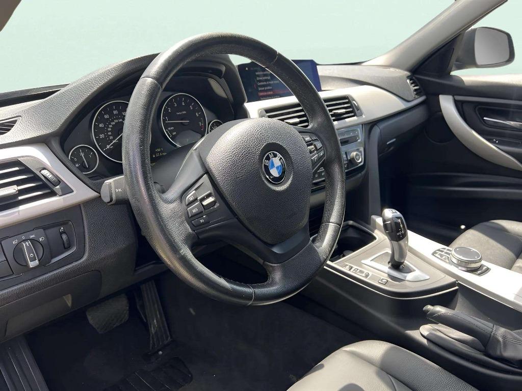 2018 BMW 320i - $15,995