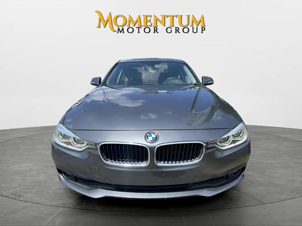 2018 BMW 320i - $15,995