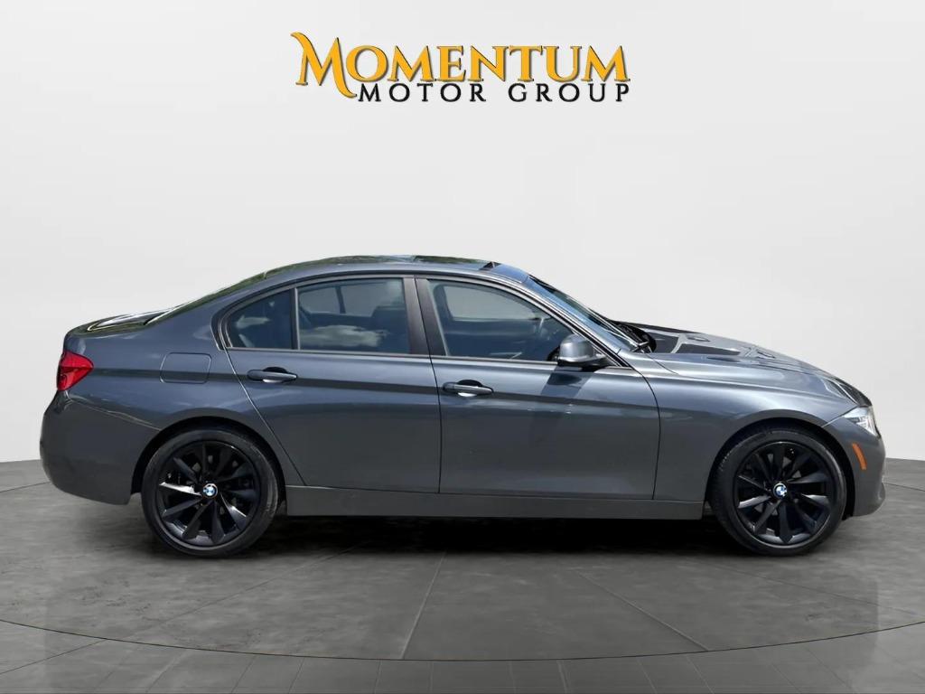 2018 BMW 320i - $15,995