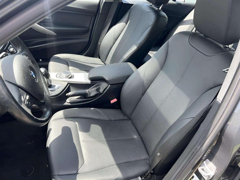 2018 BMW 320i - $15,995