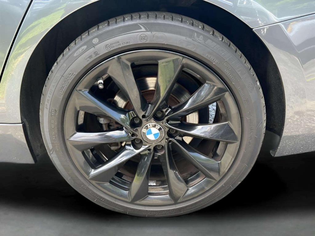 2018 BMW 320i - $15,995