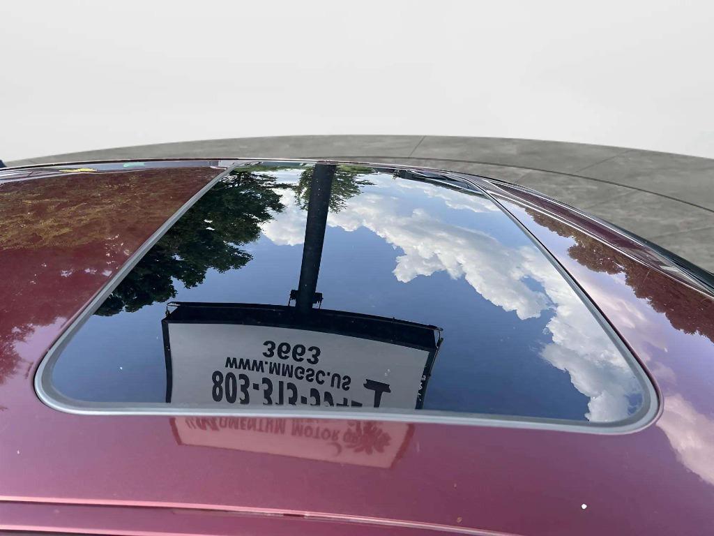 2007 Lexus LS - $7,995