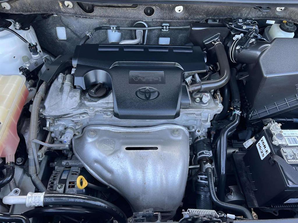 2015 Toyota RAV4 - $12,995