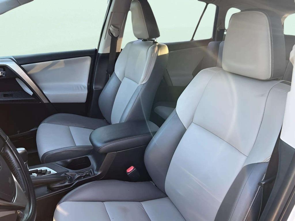 2015 Toyota RAV4 - $12,995