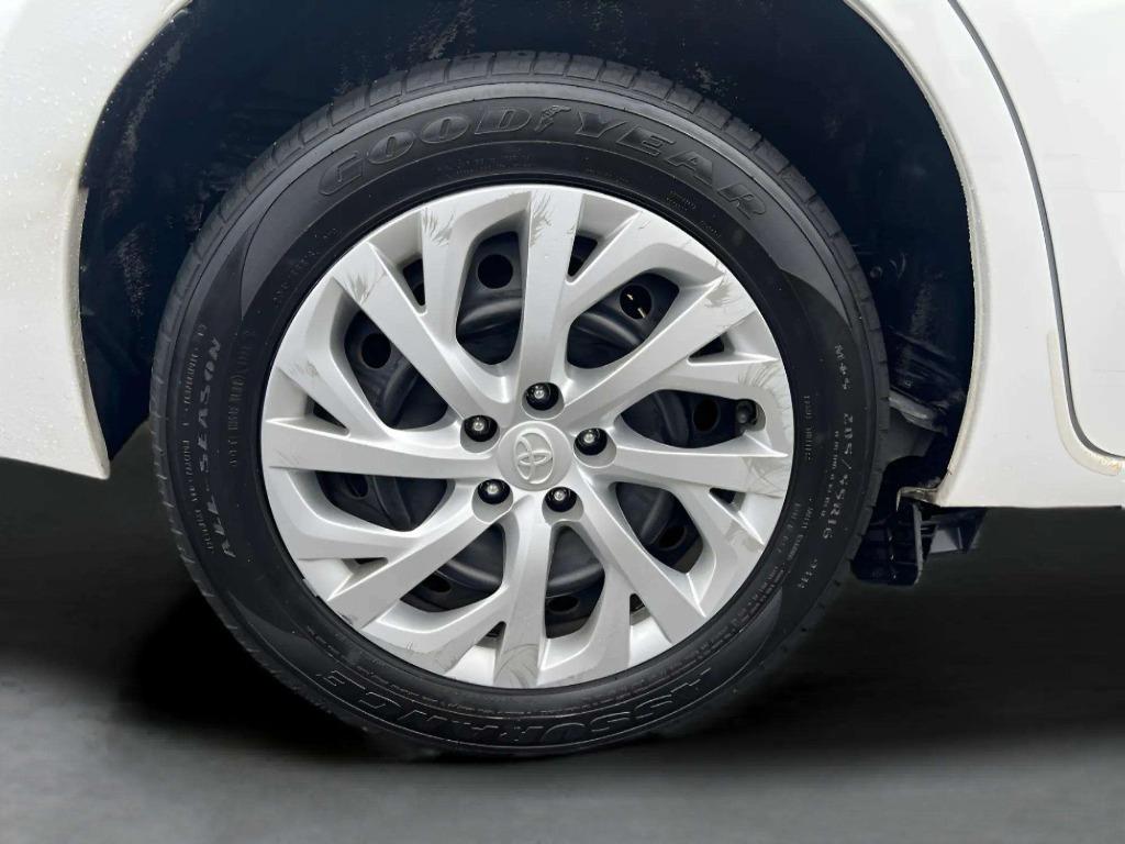 2018 Toyota Corolla - $13,995