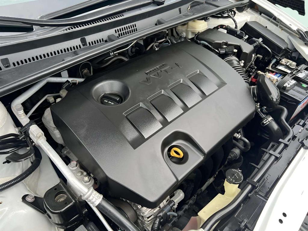2018 Toyota Corolla - $13,995