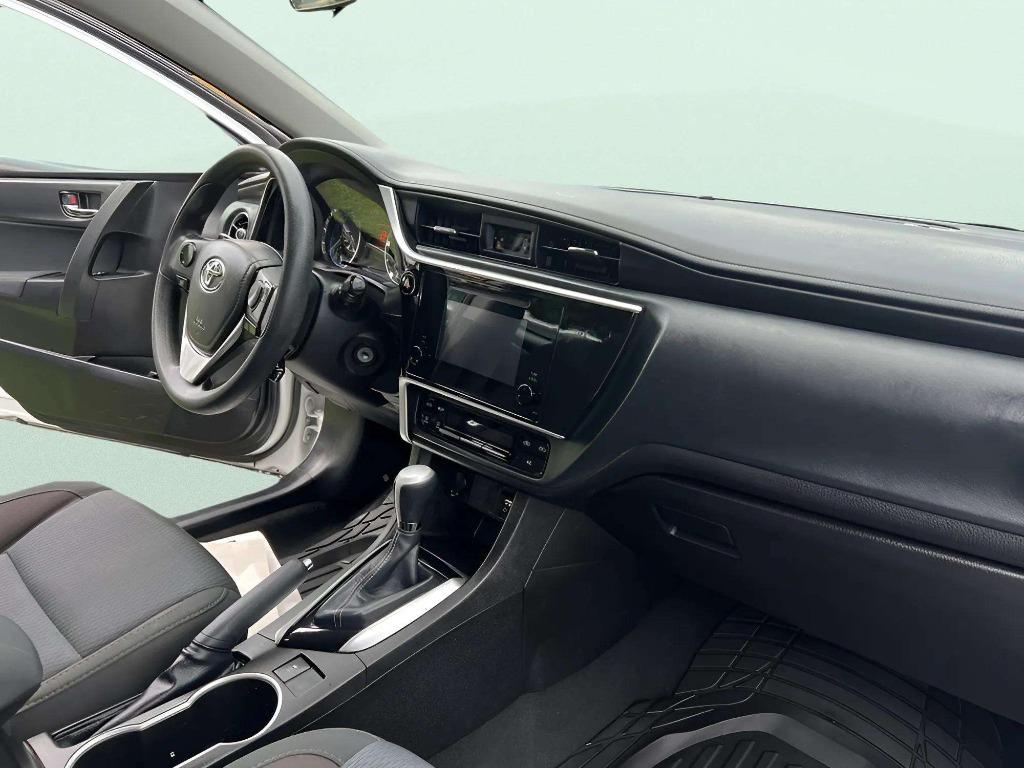 2018 Toyota Corolla - $13,995