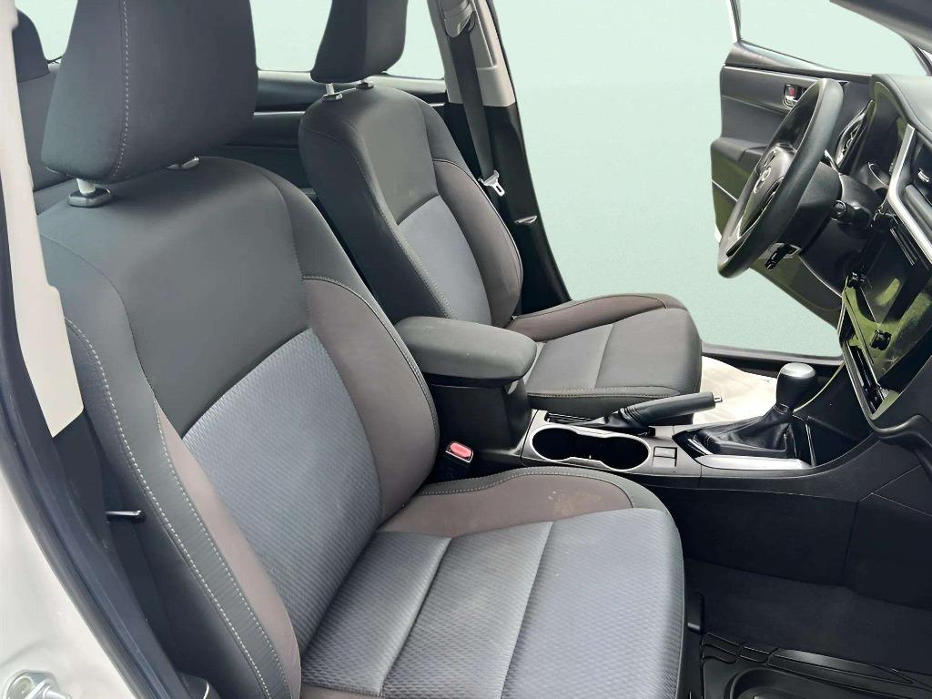 2018 Toyota Corolla - $13,995
