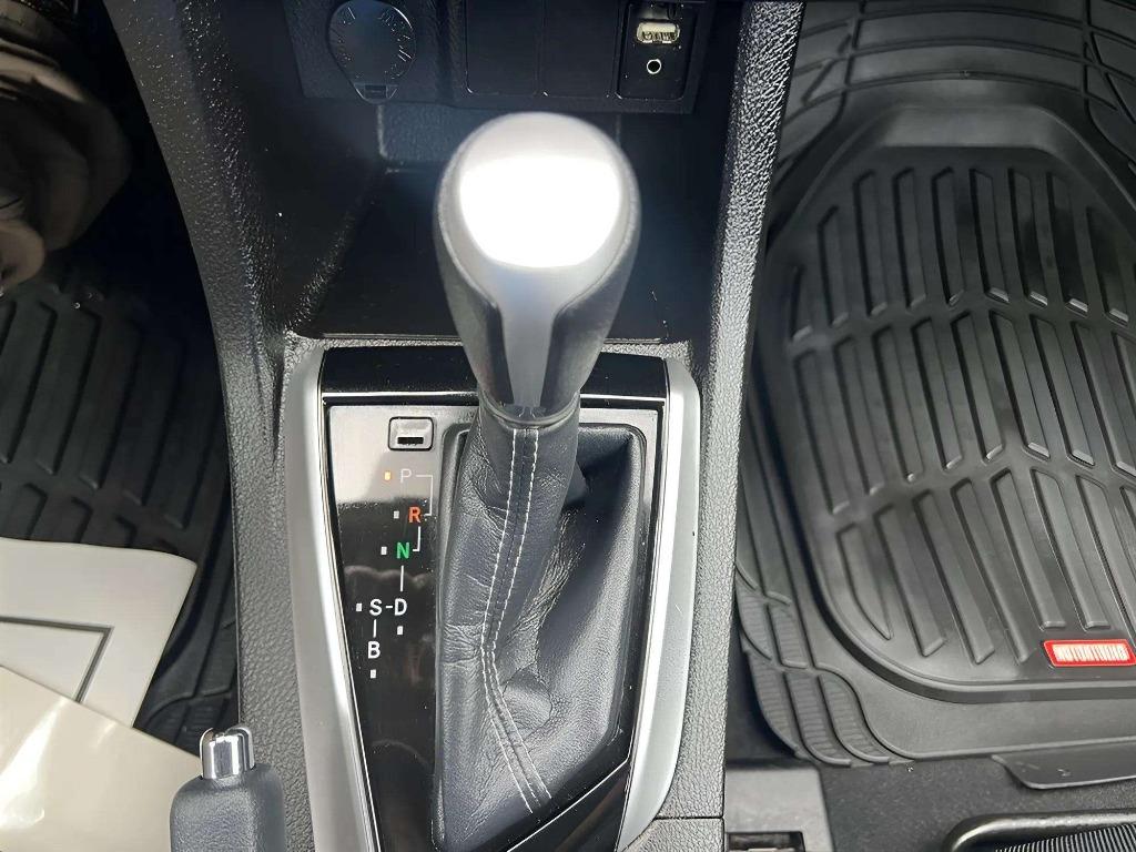 2018 Toyota Corolla - $13,995