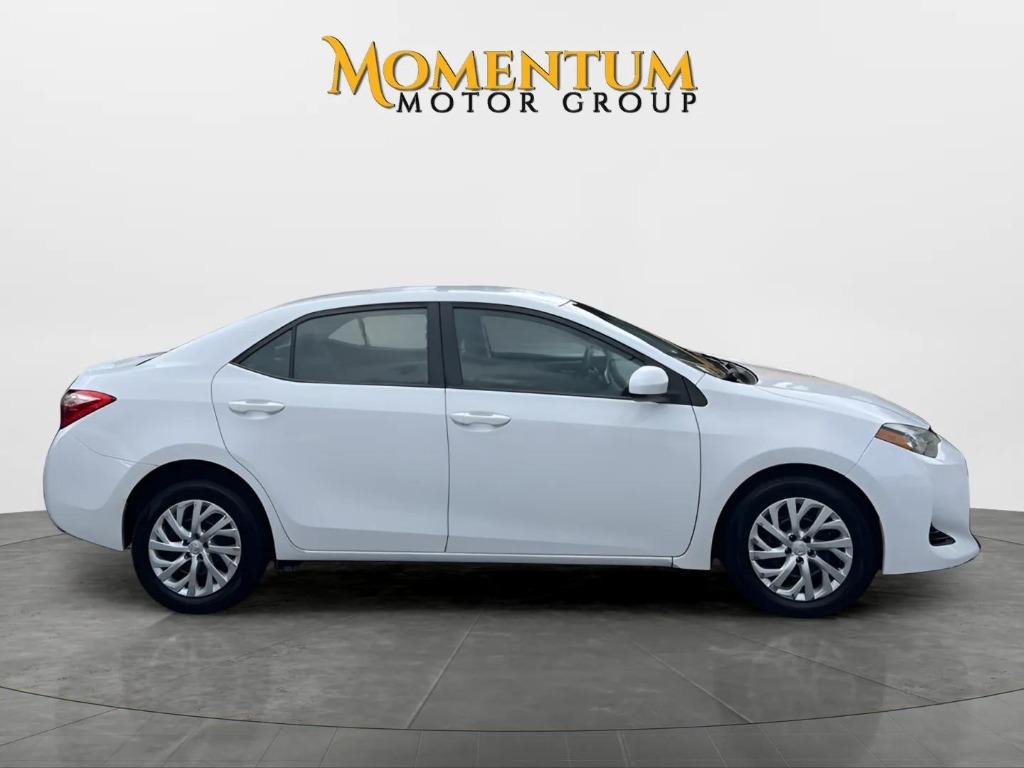 2018 Toyota Corolla - $13,995