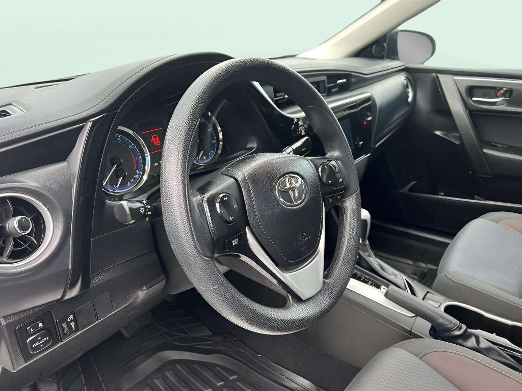 2018 Toyota Corolla - $13,995
