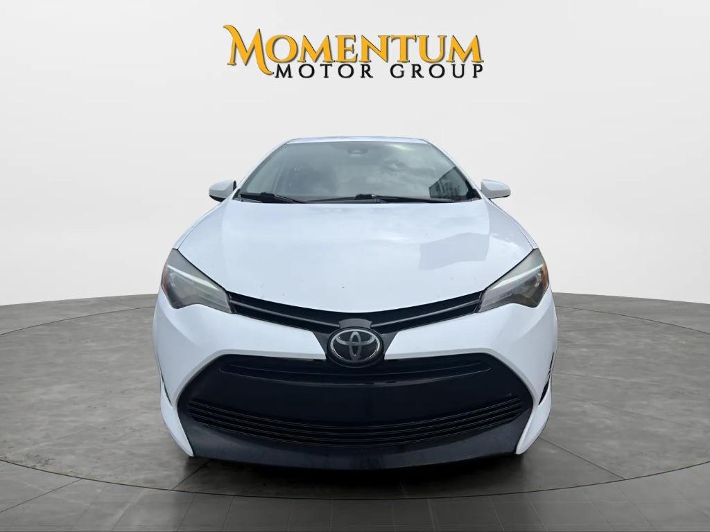 2018 Toyota Corolla - $13,995