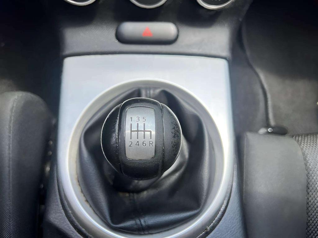 2008 Nissan 350Z - $10,995