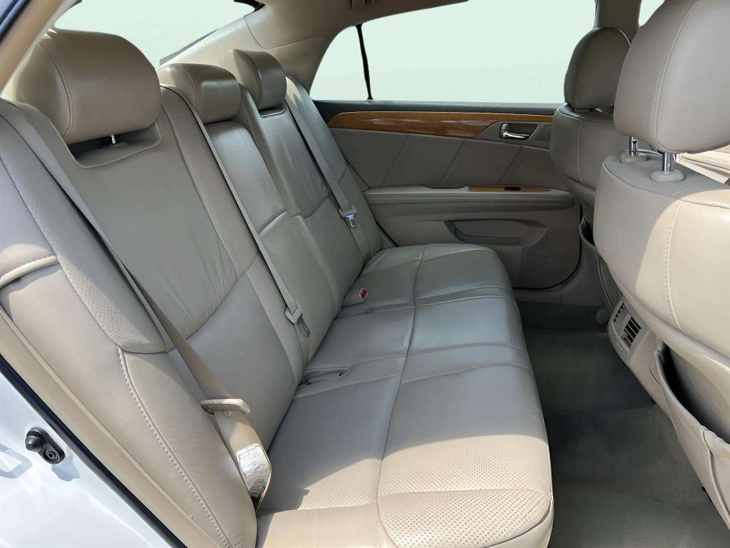2007 Toyota Avalon - $6,995