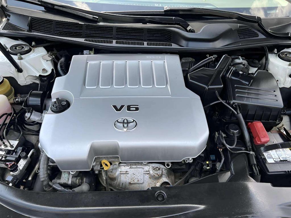 2007 Toyota Avalon - $6,995