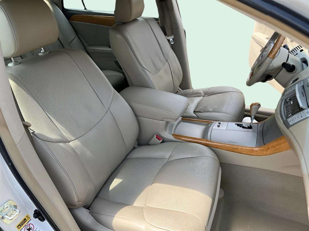 2007 Toyota Avalon - $6,995