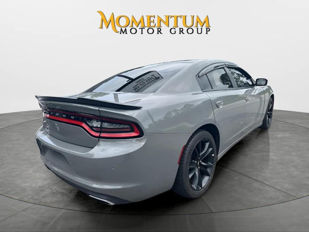 2018 Dodge Charger - $12,995