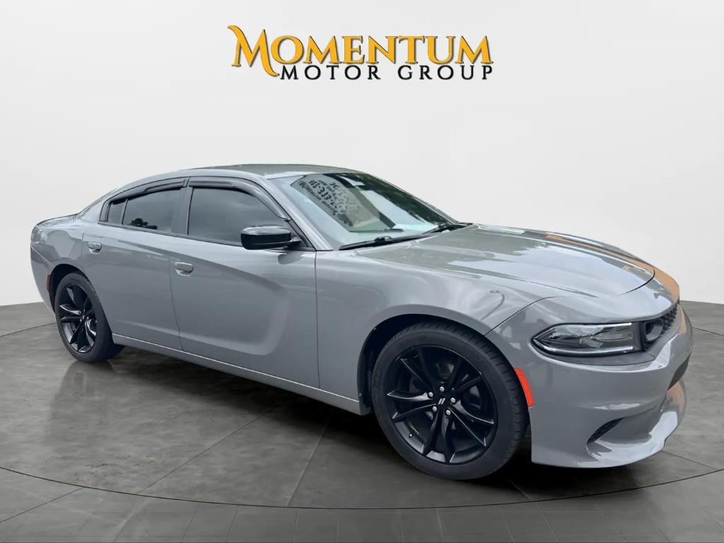 2018 Dodge Charger - $12,995