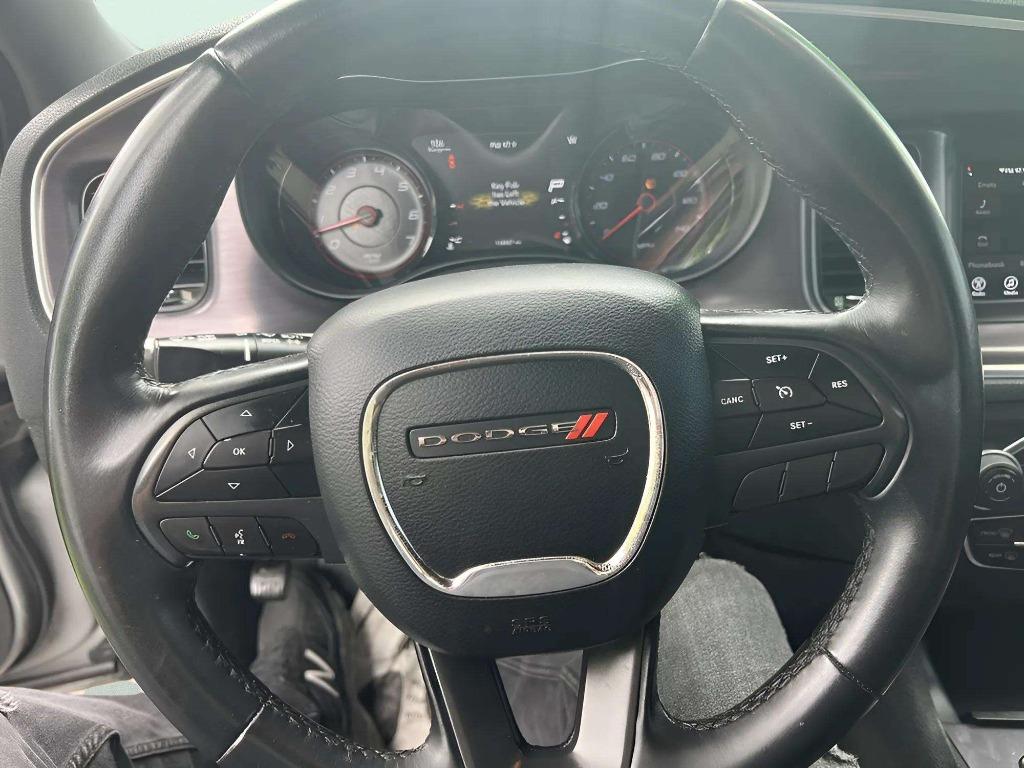 2018 Dodge Charger - $12,995