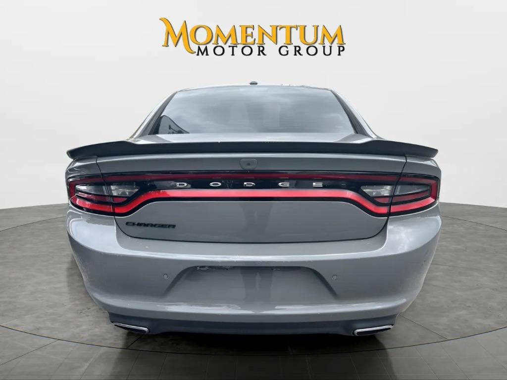 2018 Dodge Charger - $12,995