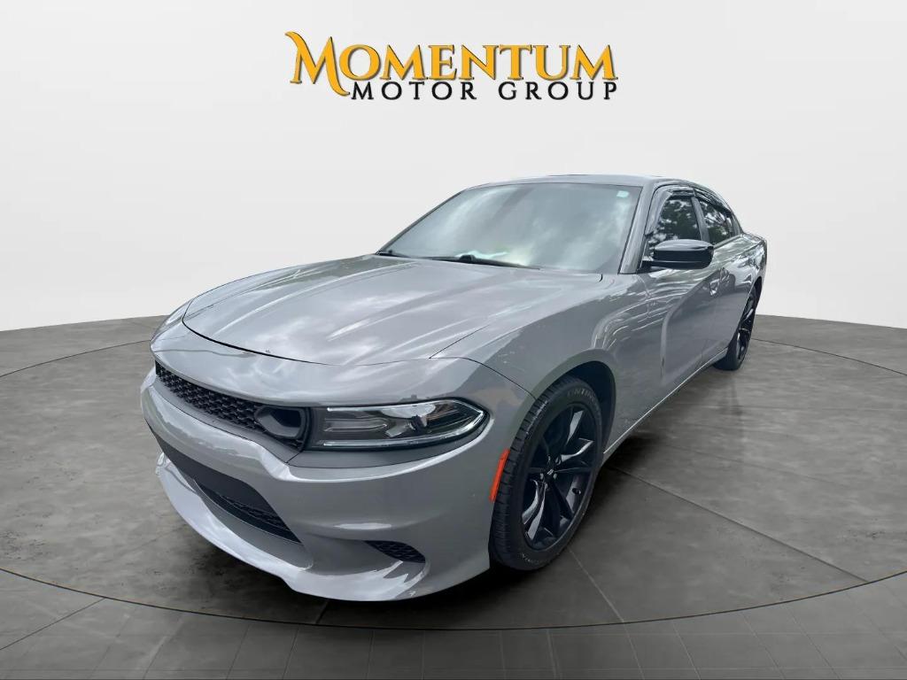 2018 Dodge Charger - $12,995