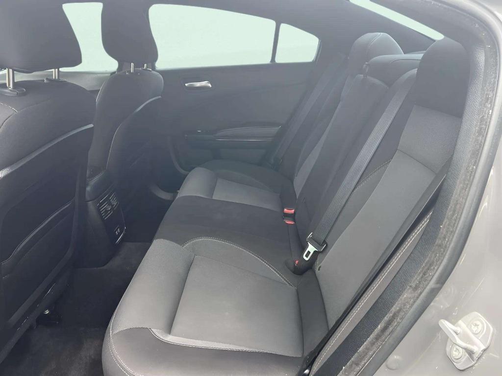 2018 Dodge Charger - $12,995