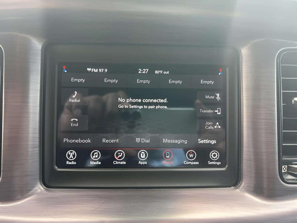 2018 Dodge Charger - $12,995