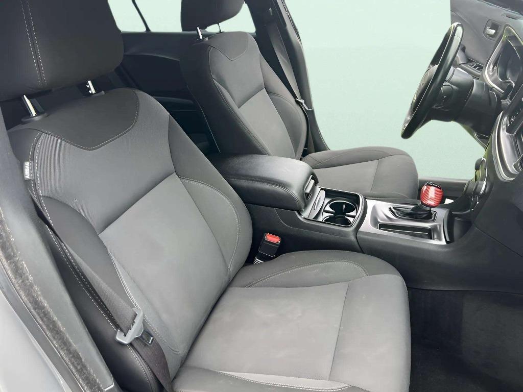 2018 Dodge Charger - $12,995