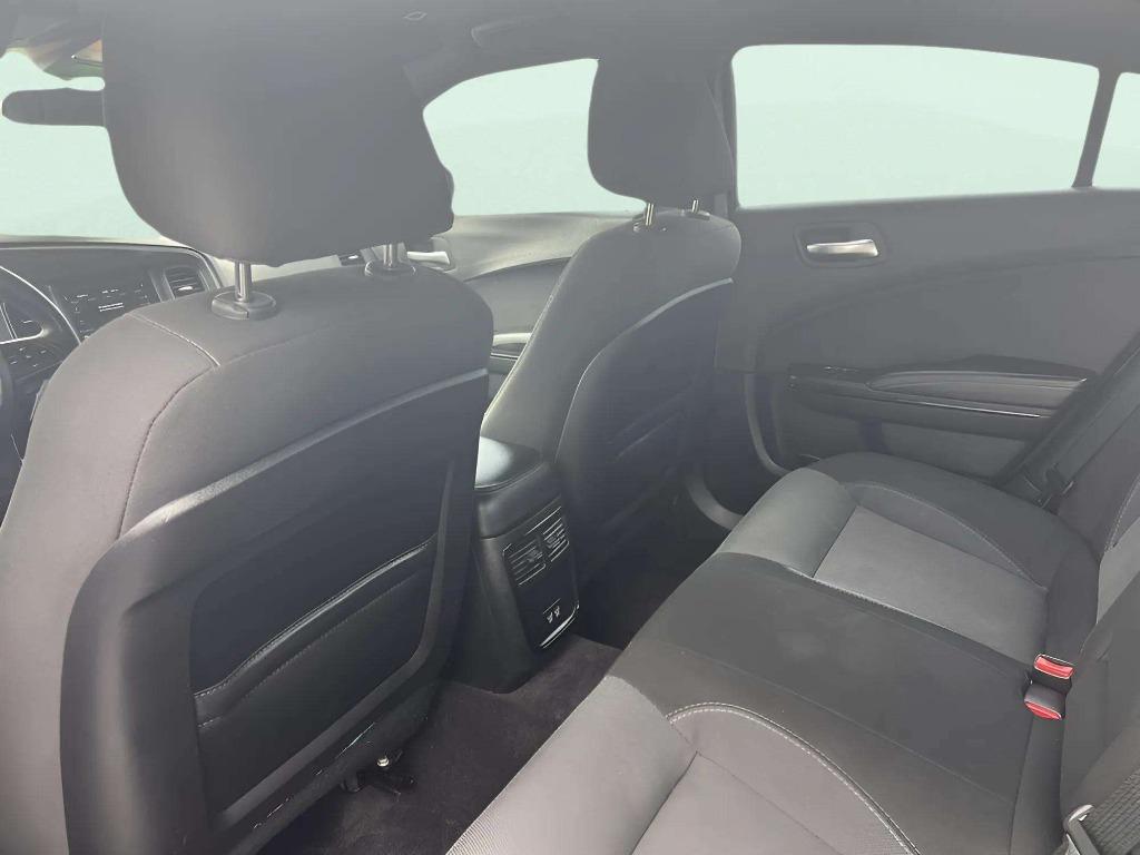 2018 Dodge Charger - $12,995