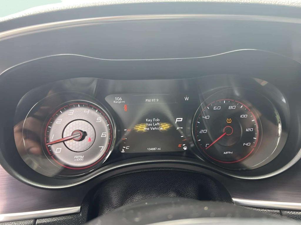 2018 Dodge Charger - $12,995