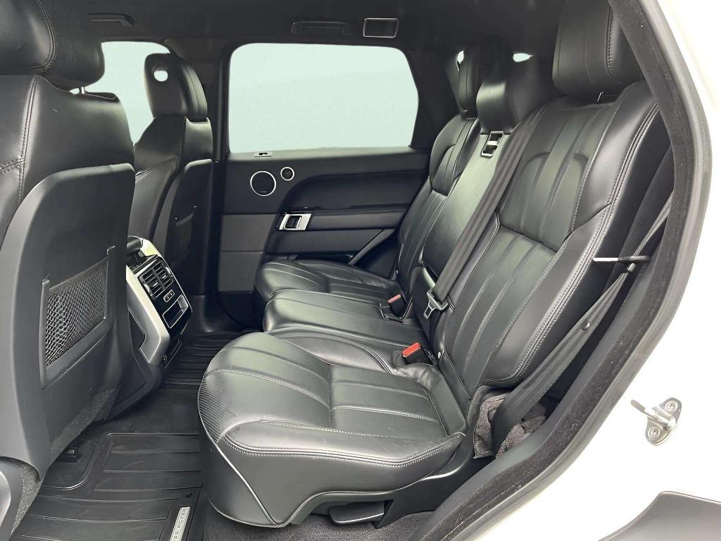 2016 Land Rover Range Rover Sport - $17,995