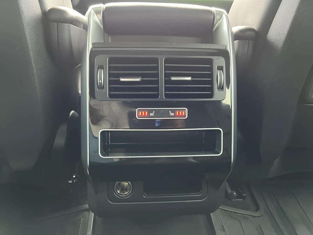 2016 Land Rover Range Rover Sport - $17,995