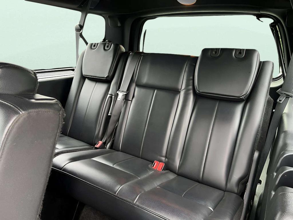 2015 Ford Expedition - $12,200