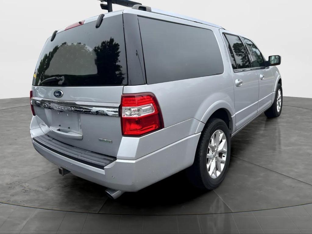 2015 Ford Expedition - $12,200