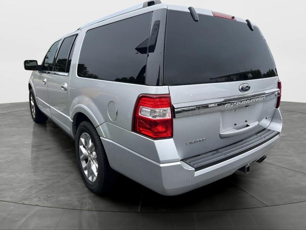 2015 Ford Expedition - $12,200