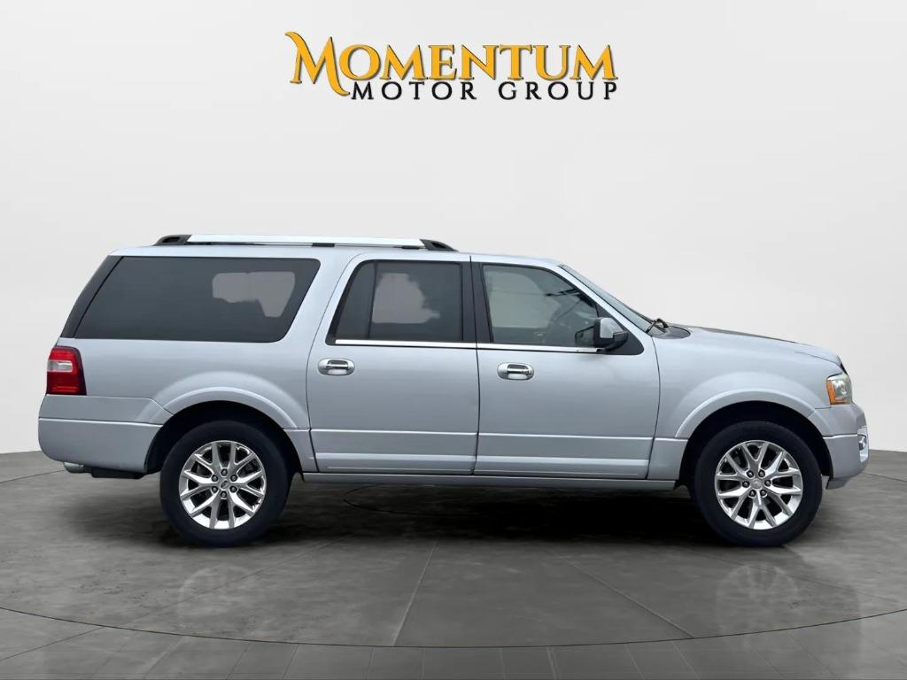 2015 Ford Expedition - $12,200