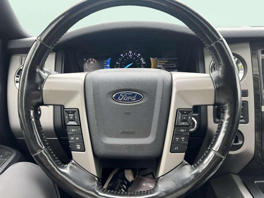 2015 Ford Expedition - $12,200