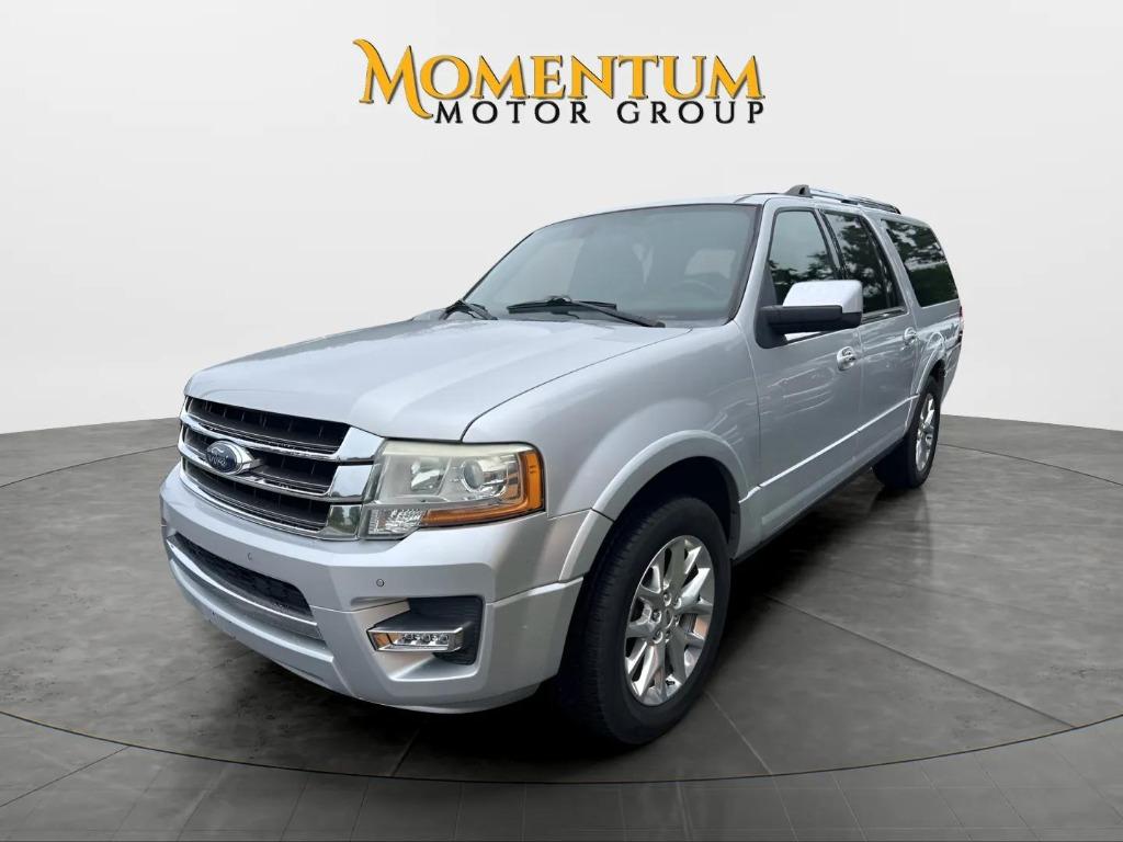 2015 Ford Expedition - $12,200