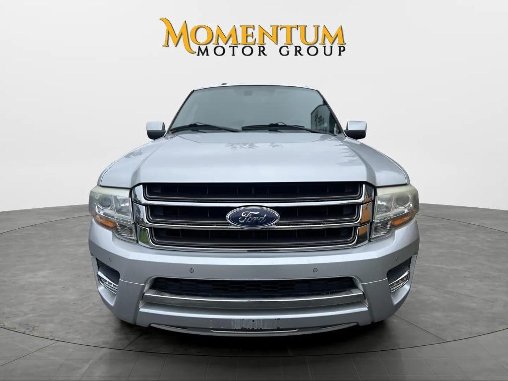2015 Ford Expedition - $12,200
