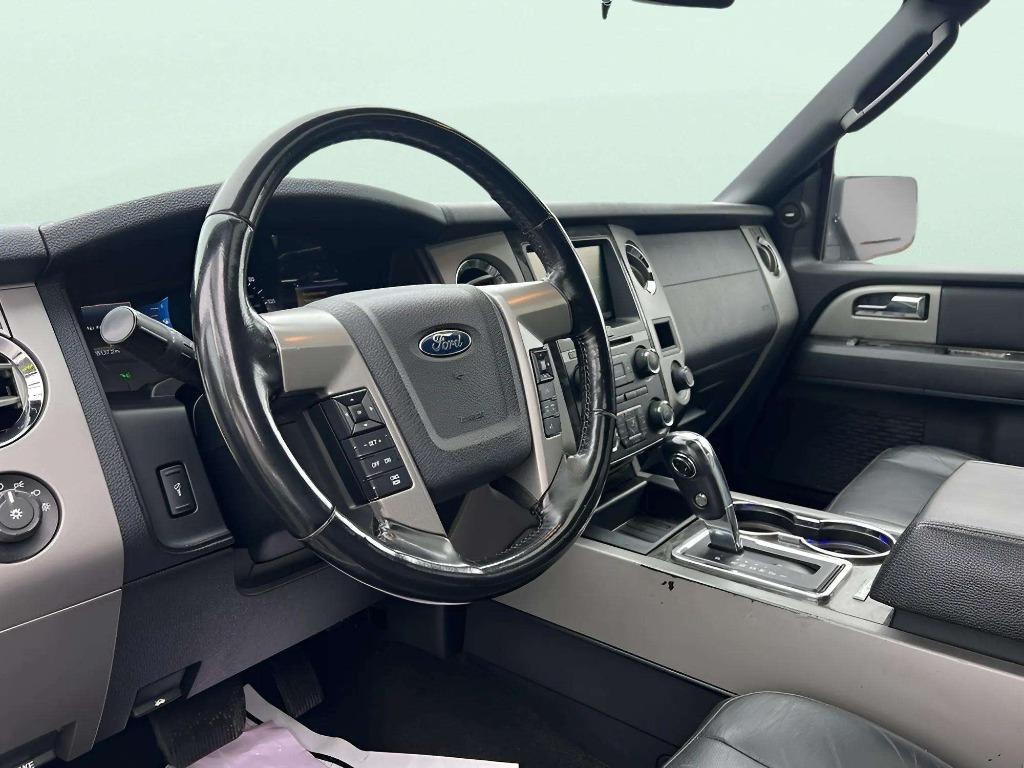 2015 Ford Expedition - $12,200