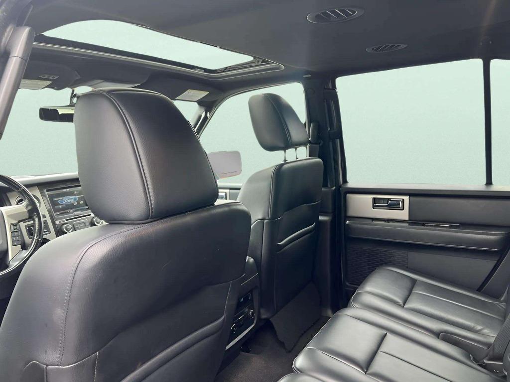 2015 Ford Expedition - $12,200