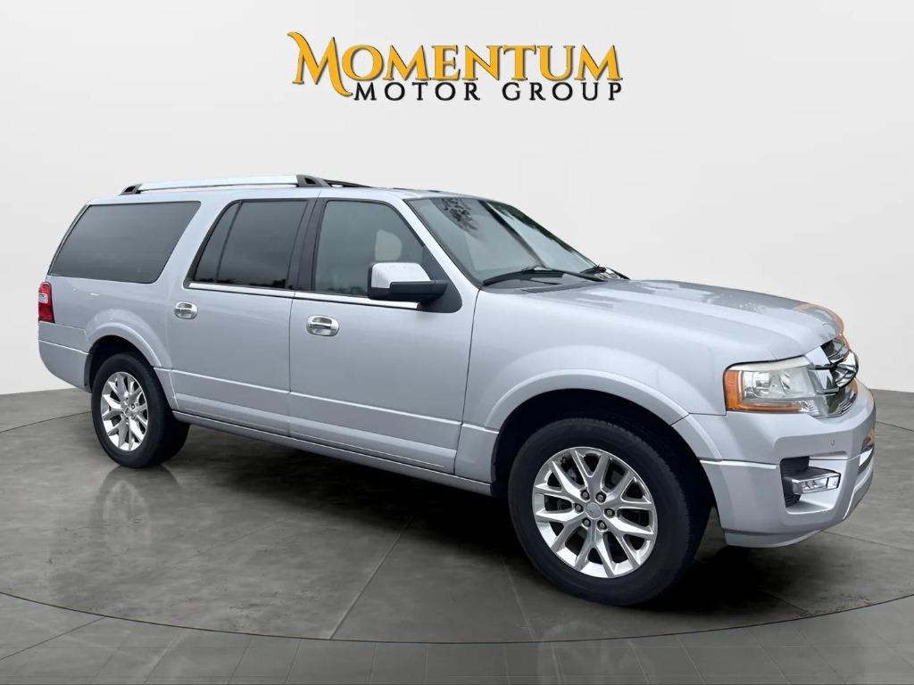 2015 Ford Expedition - $12,200