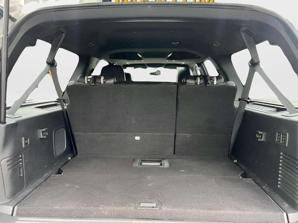 2015 Ford Expedition - $12,200