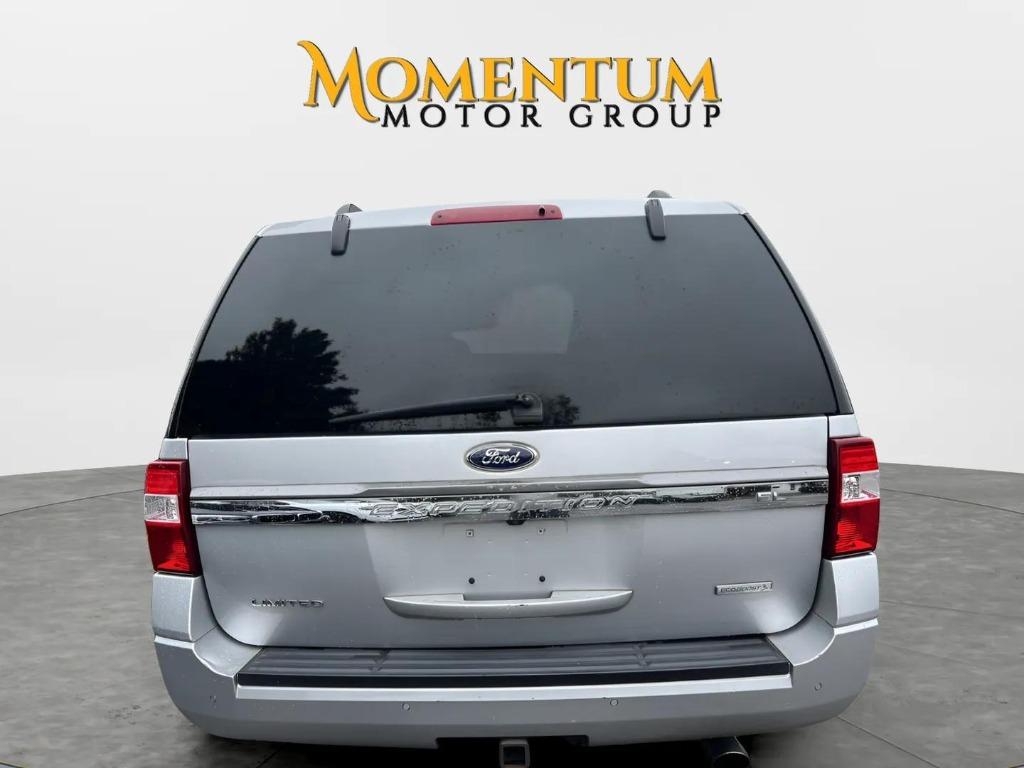 2015 Ford Expedition - $12,200