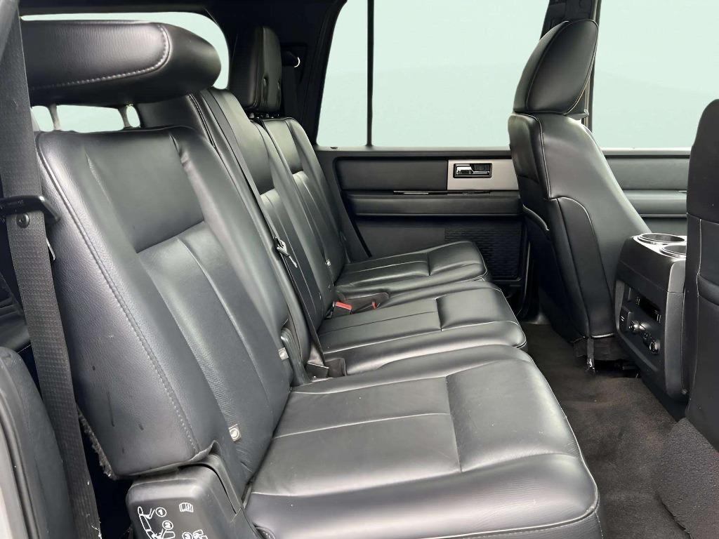 2015 Ford Expedition - $12,200