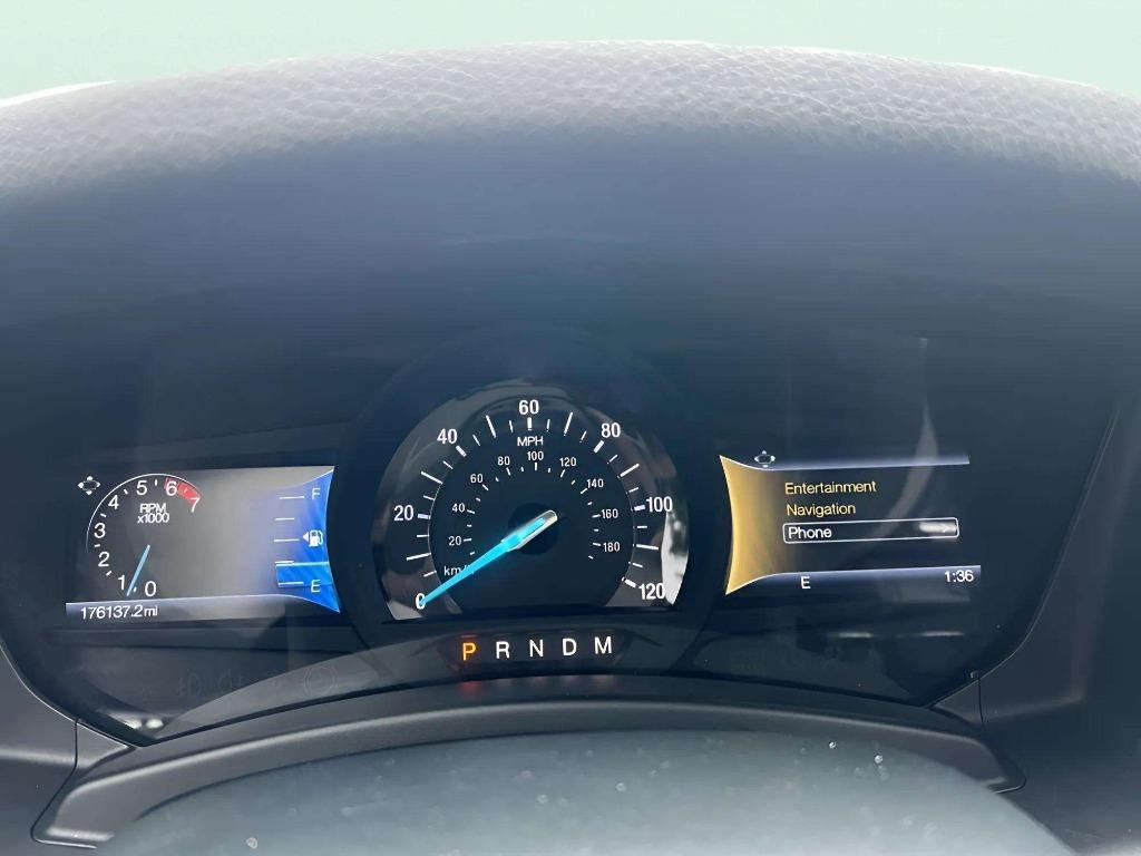 2015 Ford Expedition - $12,200