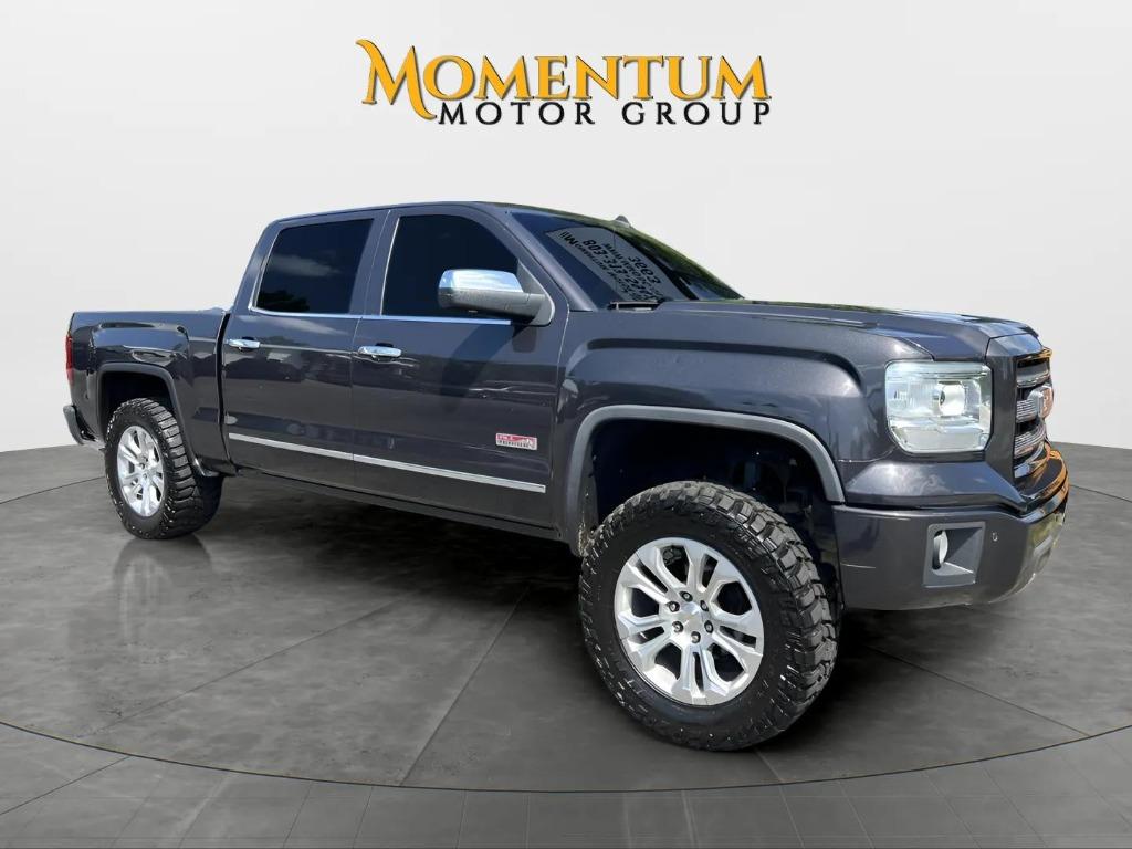 2014 GMC Sierra 1500 - $16,995