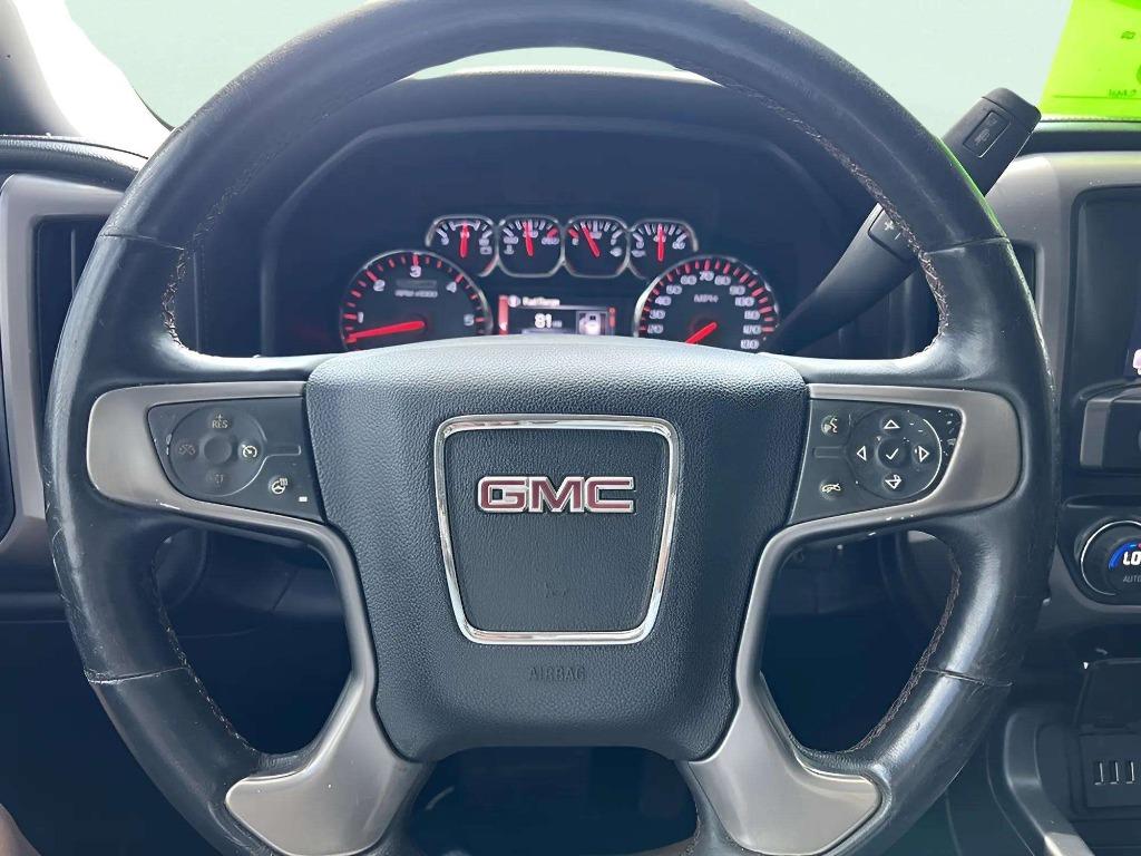 2014 GMC Sierra 1500 - $16,995