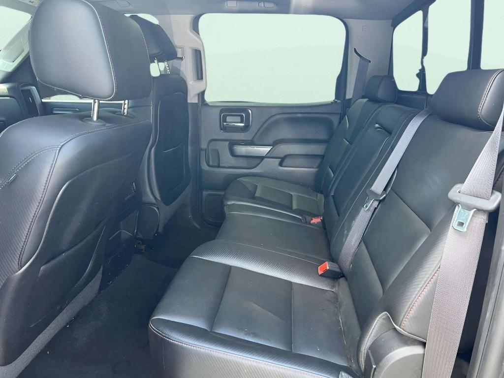 2014 GMC Sierra 1500 - $16,995
