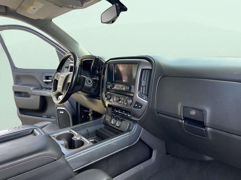2014 GMC Sierra 1500 - $16,995